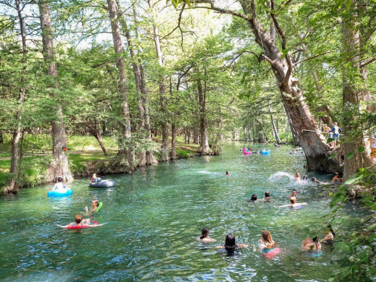 Swimming-in-Cypress-Creek